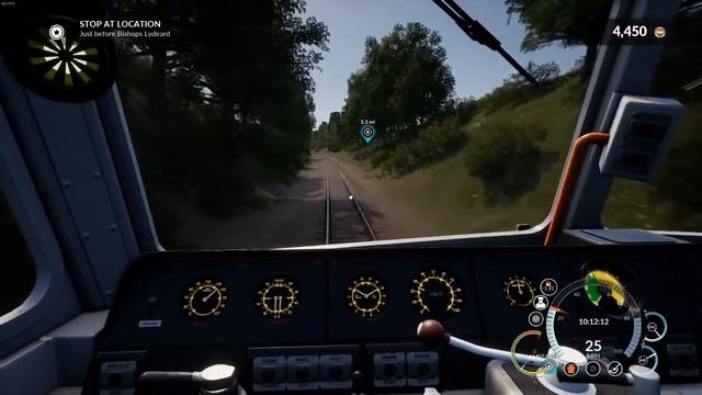 Preperation Work! Train Sim World West Somerset Railway First Look! смотреть онлайн