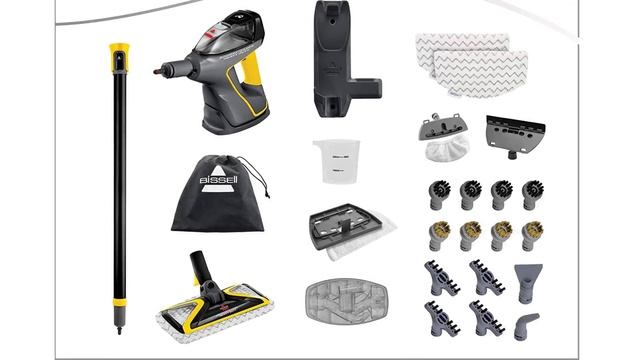 ✅Top 6 Best Steam Cleaner For Bed Bugs Reviews In 2022 | Top 6 Best Bed Bug Steamer Cleaners 2022. смотреть онлайн