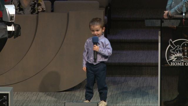 Псалом 22 | Филип Градинар смотреть онлайн