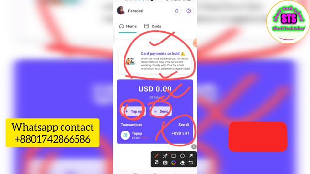Pyypl payment problem solve | pyypl payment hold | pyypl recently today official update news 2024 B смотреть онлайн