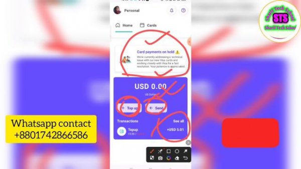 Pyypl payment problem solve | pyypl payment hold | pyypl recently today official update news 2024 B