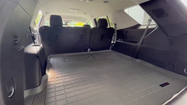 PRE-OWNED 2019 CHEVROLET TRAVERSE FWD 1LS STOCK: P8431 смотреть онлайн