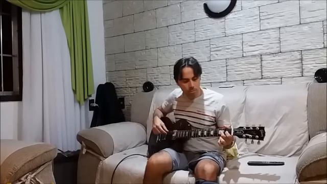 Les Paul ou SG ? Epiphone e Gibson 490R and 498T смотреть онлайн