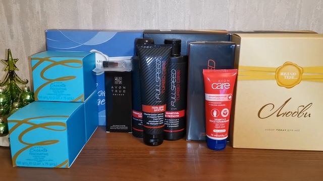 Заказ №2 Avon 16/2020 смотреть онлайн