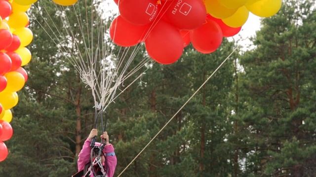 Дом.ru: отчет с детского праздника