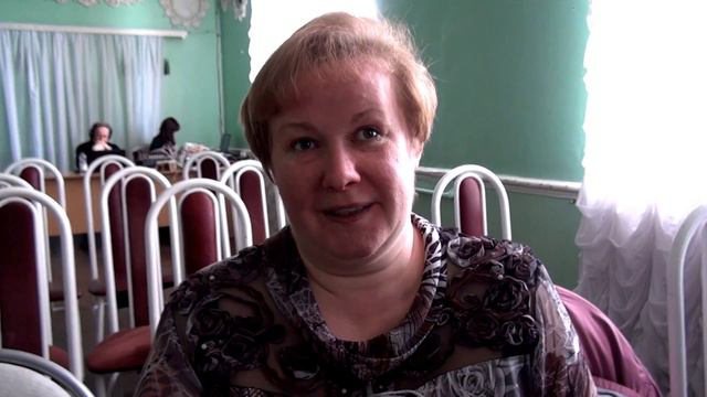 МАРИНА ИВАНОВА | ОТЗЫВ О КОНФЕРЕНЦИИ "ЗЕЛЕНАЯ ОДЕЖДА ДЛЯ ГОРОДОВ СЕВЕРА" | КОТЛАС 2017 смотреть онлайн