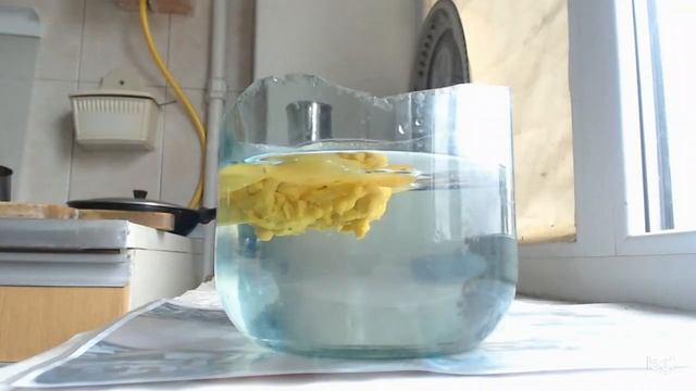 Видео урок Отливка воском смотреть онлайн