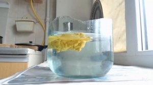 Видео урок Отливка воском