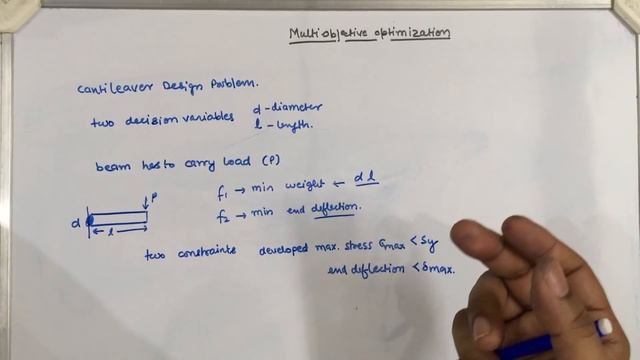 Multi-objective optimization - Introduction смотреть онлайн