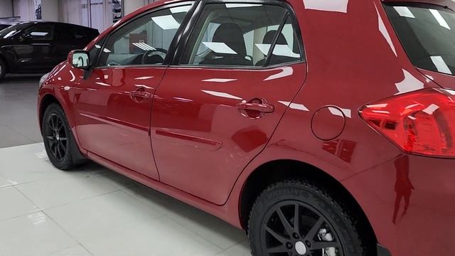 В продаже Toyota Auris 2008 года (цена указана по ссылке в описании⬇️)