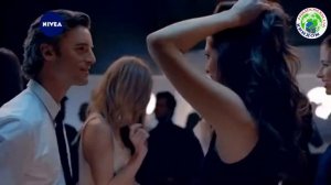 Дезодорант NIVEA Невидимая защита