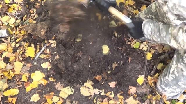 Сапёрная Лопата "Спецназ" от Cold Steel / Обзор, Метание Лопатки, Рубка Ветвей, Тест смотреть онлайн