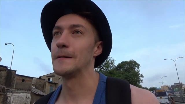 ШРИ-ЛАНКА ✪ Ботанический сад Перадения ✪ VLOG № 1 смотреть онлайн