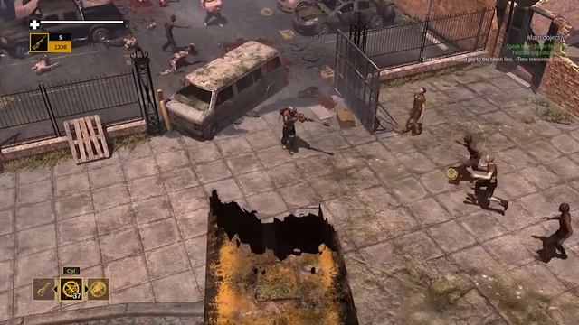 How to Find Bradawl : How to Survive 2 смотреть онлайн