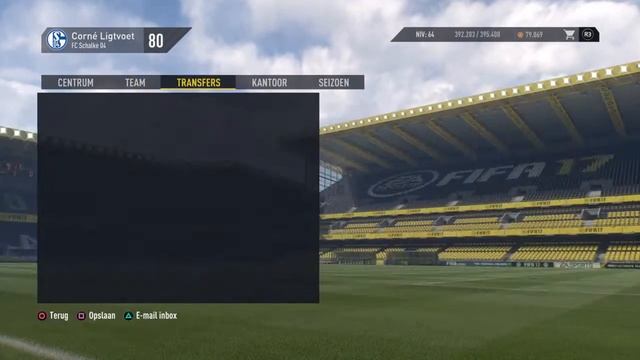 FIFA 17 f FC Schalke 04 #1 смотреть онлайн