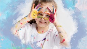 «Акварель» — шаблоны слайд-шоу