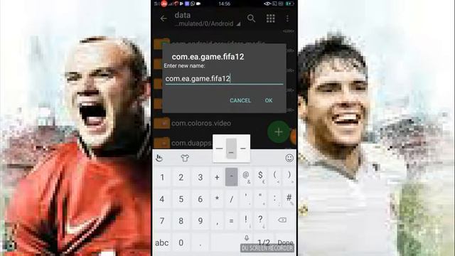How To Download Fifa 12 Android? 1.10gb