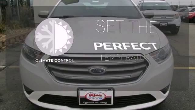 2014 Ford Taurus Rochester MN Winona, MN #142030 - SOLD смотреть онлайн