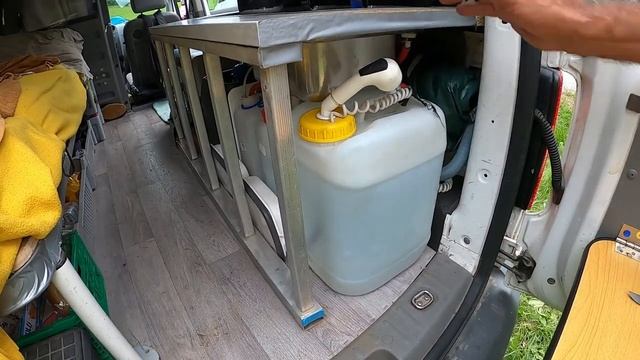 Le VW CADDY Aménagé de Philippe ? смотреть онлайн