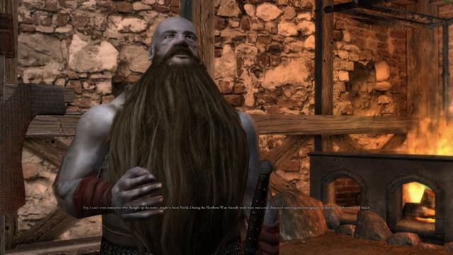 The Witcher | Side Effects | Part 3 смотреть онлайн