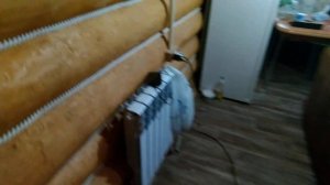 3 октября 2021 г.   Отопление в доме своими руками#Как установить электрический котел# Часть первая