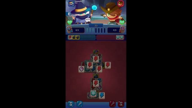 Tile Match Arena Gameplay Android