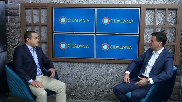 Fabricio Jurado entrevista Gabriel Tomasete sobre o aumento abusivo da tarifa de energia em até 27% смотреть онлайн