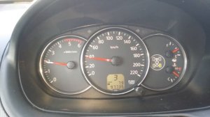 Mitsubishi Pajero Sport 2 (2.5 Did 5AT) с прошивкой АКПП napic