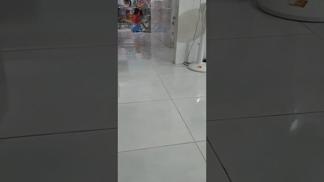 Cute rider viking toys with Tina. 9.9.2021 смотреть онлайн