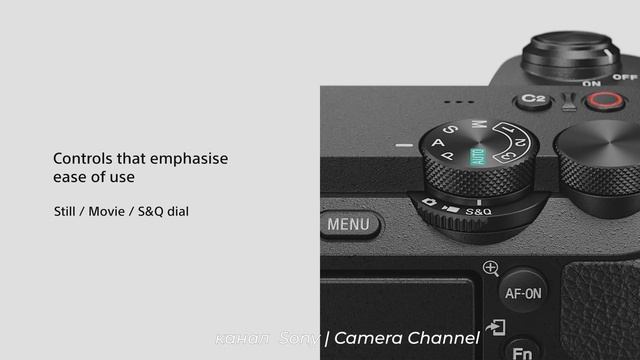 Sony a6700 | Все что тебе нужно знать смотреть онлайн