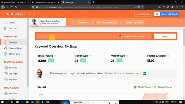 SEO Free Full Course Class -4 смотреть онлайн