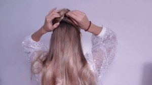 TOP 5 PINTEREST INSPIRED HAIRSTYLES TUTORIAL