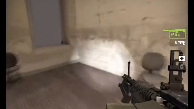 Left 4 Dead 2 - "The Passing" Glitches смотреть онлайн