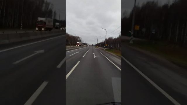 Isuzu NQR 90 дубасим на Питер! смотреть онлайн
