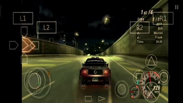 BEST SETTING+GAME PLAY AETHER SX2 NFS UNDERGROUND2 LANCAR SUARA JERNIH NO LAG смотреть онлайн