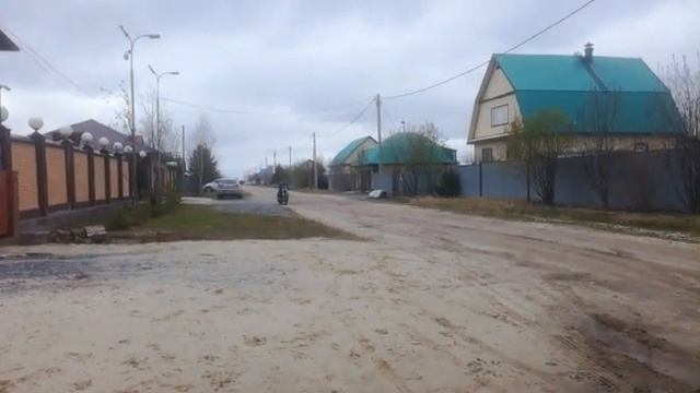 Мотоцикл Урал чоппер (самодельный). Настольная по юности. смотреть онлайн