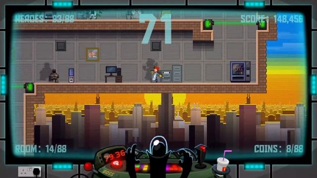 First Look: 88 Heroes -- 88 Heroic Fails смотреть онлайн
