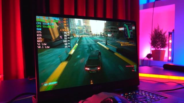 TÜRKİYE'NİN EN PAHALI 4090 EKRAN KARTLI LAPTOP'U MSI TITAN GT77HX смотреть онлайн