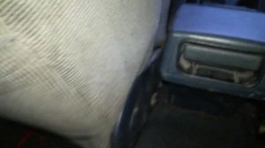 Ваз 2112  , установка подлокотника