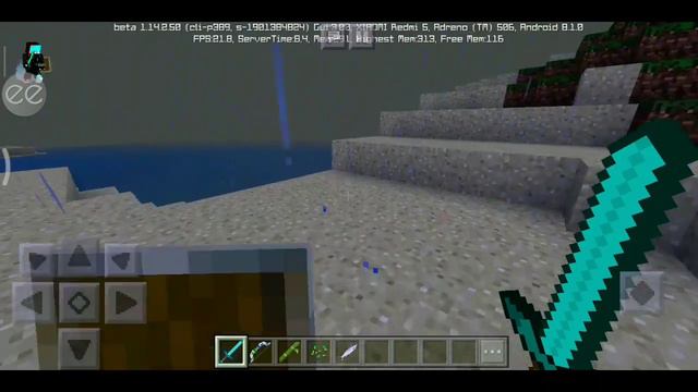 How To Custom Shield Skin With Mobs In Mcpe -2019!! | MINECRAFT PE смотреть онлайн