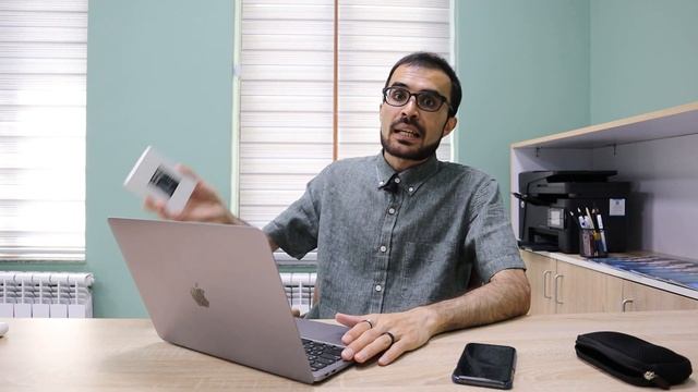 Kompyuter Uchun Xotira?