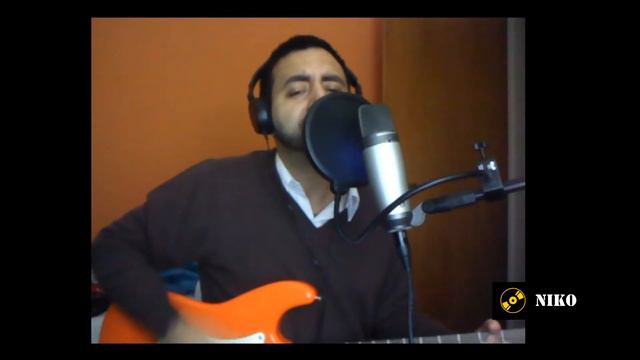 Covers e Historias (Trilogía - Parte 3) "Me haces Bien" - Jorge Drexler смотреть онлайн