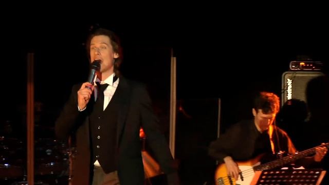 Антон Авдеев - "Идём на восток!" - "Отражение". КЗ "Колизей Арена" смотреть онлайн