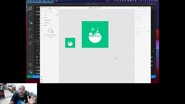 Flutter Dev Camp '22 - Session #4 (Final Session) смотреть онлайн