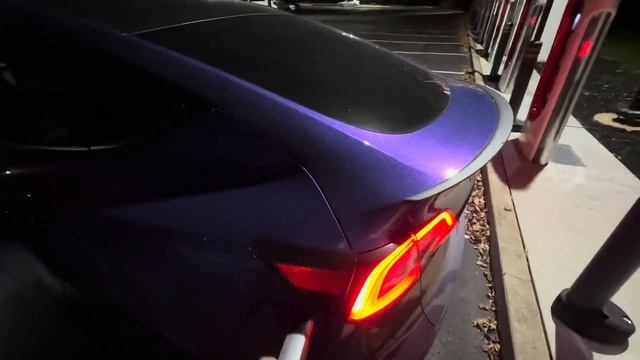 Blasting Down The East Coast! Model Y Road Trip Maine To North Carolina смотреть онлайн