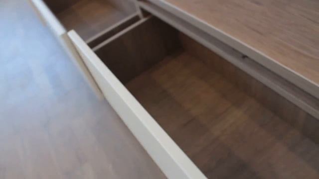 Стенка для TV, Шкаф QP, Стол PC. Обзор № 52. Ателье - Гермес. смотреть онлайн