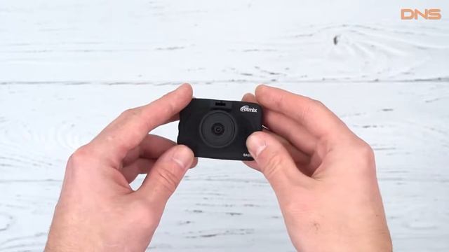 Распаковка Ritmix AVR-620 / Unboxing Ritmix AVR-620