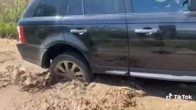 RR Sport L320 смотреть онлайн