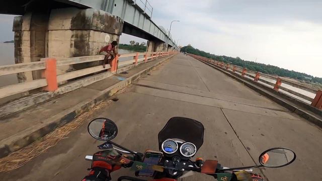 Bangalore to Kolkata on RE Thunderbird 350x | Unlock 5.0 | Most Detailed Video with food stops link смотреть онлайн