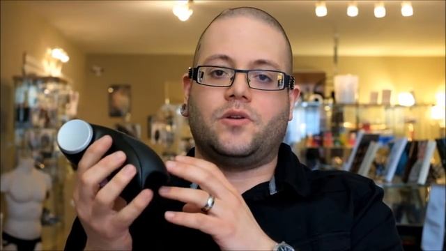 Review of the Cobra Libre 2 by Fun Factory смотреть онлайн